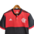 Imagem do Camisa Flamengo I Retrô 17/18 - Torcedor Adidas Masculina - Vermelha e Preta