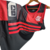 Camisa Flamengo I NBB 20/21 - Torcedor Adidas Masculina - Vermelha e Preta