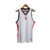 Camisa Flamengo II NBB 22/23 - Torcedor Masculina - Branca