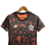 Camisa Flamengo Pré-Jogo 22/23 - Adidas Feminina - Preta - loja online