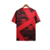 Camisa Flamengo Pré Jogo 23/24 - Torcedor Adidas Masculina - Vermelha e Preta na internet