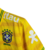 Imagem do Camisa Seleção Brasileira Polo 22/23 - Torcedor Nike Masculina - Amarela