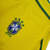 camisa-seleção-brasileira-I-home-retrô-1998-torcedor-nike-masculina-amarela-copa-da-frança