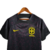 Imagem do Camisa Goleiro Seleção Brasileira 22/23 - Torcedor Nike Masculina - Preta