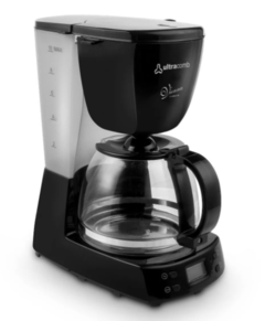 CAFETERA ULTRACOMB AUTOMÁTICA (CA-2205)