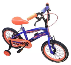 Bicicleta jordan rodado discount 29