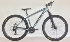 BICICLETA MOOVE RODADO 29 21 VEL