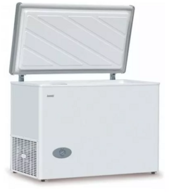 FREEZER HORIZONTAL BAMBI PLATA FH2600 - comprar online