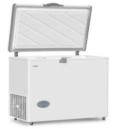 FREEZER BAMBI BLANCO FH3300 - comprar online