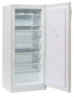 FREEZER VERTICAL BRIKET PUERTA CIEGA HOGAR (FV6200) - comprar online