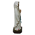 Imagem Nossa Senhora De Lourdes em resina 20 cm - comprar online