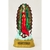 Imagem de Nossa Senhora de Guadalupe em Borracha 22Cm - loja online