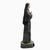 Imagem Santa Faustina Resina 20 cm - comprar online