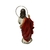 Imagem Jesus Das Santas Chagas em Resina 26 cm - comprar online