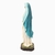 Imagem Nossa Senhora Grávida 02 Resina 20 cm - comprar online