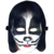 Careta Peter Criss Kiss Famosos Cotillon Disfraz Fiesta