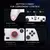 Imagem do GameSir-Controlador Gamepad sem fio, Nova Lite, Bluetooth, Dongle, Com Fio para