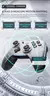 Imagem do Controlador De Jogos Sem Fio Gamepad Machenike G5 Pro Elite Hall Gatilho Joystic