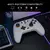 GameSir-Controlador Gamepad sem fio, Nova Lite, Bluetooth, Dongle, Com Fio para