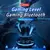 Lenovo-GM2 PRO Wireless In-Ear Gaming Headset, Bluetooth 5.3, Esportes, Corrida - Noventa