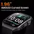 HAYLOU-S8 Smartwatch para Homens, Tela Curva AMOLED, Chamada Bluetooth, Assisten - comprar online