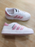 Adidas Superstar Primeira Linha Rosa - comprar online