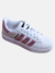 Imagem do Adidas Superstar Primeira Linha Rosa