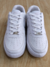 Tênis Nike Air Force Branco Linha Premium - comprar online