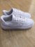 Tênis Nike Air Force Branco Linha Premium - loja online