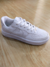 Tênis Nike Air Force Branco Linha Premium