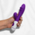 Vibrador Rabbit Ponto G com Dupla Estimulação - comprar online