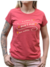 Camiseta Feminina Baby Look - A Medida do Amor