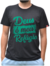 Camiseta Masculina Básica - Deus é meu refúgio