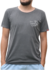 Camiseta Masculina Estonada corte a fio- Ore, Espere, Confie