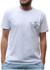 Camiseta Masculina Básica - Ore, Espere, Confie