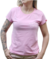 Camiseta Feminina Baby Look- Deus é bom o tempo todo