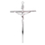 Crucifixo de metal - Onix