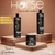 Kit Manutenção Horse Rofer Profissional 3x500ml na internet