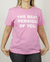 Camiseta Best Version Anne Fernandes