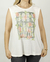 Camiseta Regata Summer Feeling John John