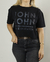 Camiseta Penny Black John John