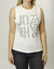 Camiseta John Key White