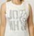 Camiseta John Key White - comprar online