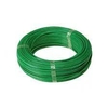 CABO FLEXIVEL 2,50MM 750V 100M VERDE *