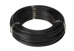 CABO FLEXIVEL 6,00MM 750V 100M PRETO *