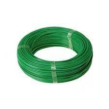 CABO FLEXIVEL 1,50MM 750V 100M VERDE *