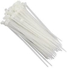 ABRACADEIRA DE NYLON 2,5X150MM BRANCO ENERBRAS