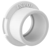 ADAPTADOR 3/4'' BRANCO PVC ENCAIXE