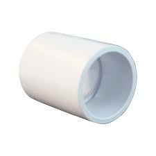 LUVA BRANCO 3/4'' PVC ENCAIXE