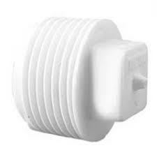 PLUG ROSCAVEL DR 3/4''